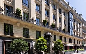 La Clef Tour Eiffel Paris by The Crest Collection